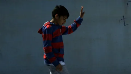 Documentarul „Toto şi surorile lui”, câştigător la Festivalul de Film de la Zurich