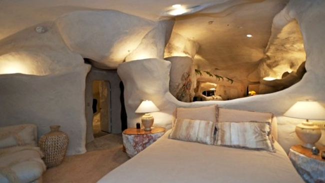 casa fred flinstones