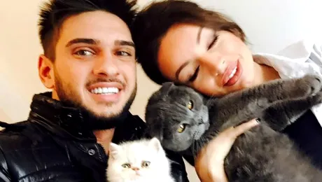 Dorian Popa: ”Îmi doresc copii, dar mi-e frică”