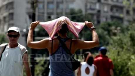 Anul 2010, cel mai cald an din istorie!