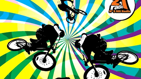 Sprite Hardstyle Skateboarding Session & BMX/MTB Session