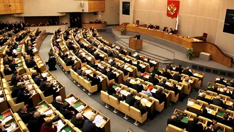 Vecinii Rusiei se tem de Kremlin