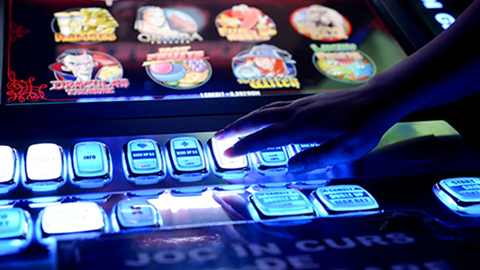 Organizatorii de jocuri de noroc, obligați să cotizeze cu mii de euro la o fundație contra acestor tipuri de jocuri