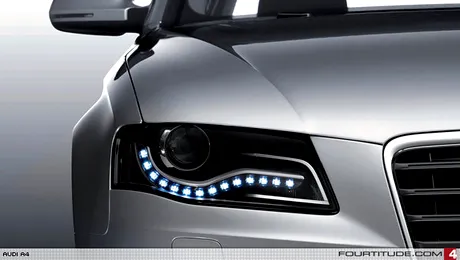 O noua masura de siguranta: UE impune „luminile de zi”!