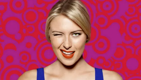 7 lucruri pe care NU le ştiai despre Maria Sharapova