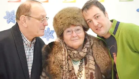 Călin Geambaşu, moştenire de 1 milion de euro