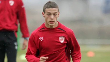 Torino il vrea pe Torje (GSP)