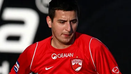 Zicu se poate antrena cu mingea din februarie: „AMR doua luni”(GSP)