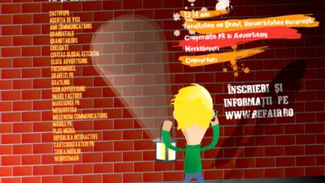 Apropo.ro te invita la PR&Ad Fair