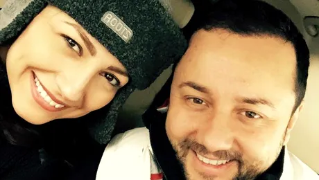 Ce mesaj i-a transmis Andra lui Măruţă, azi, de ziua lui!