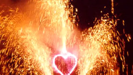 Concerte si fantani de ciocolata in Bucuresti