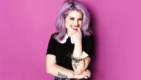 Kelly Osbourne dă sfaturi vedetelor de la Hollywood