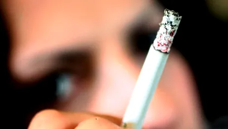 Polonia interzice fumatul in locurile publice