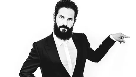 The Magician feat. Years & Years lansează un videoclip