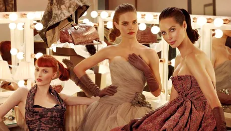 Eroare de Photoshop, marca Louis Vuitton