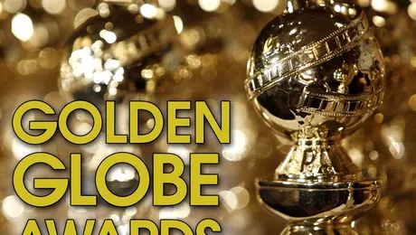 „Globul de Aur” isi desemneaza, la noapte, castigatorii