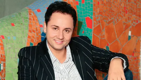 Cătălin Măruţă – Începe HAPPY HOUR!