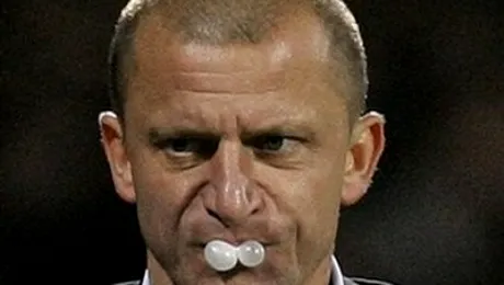 Dorinel copiaza pe Dinamo:”Nu mai vreau spectacol, vreau victorii!” (Sport.ro)