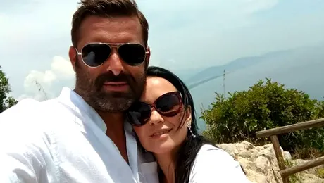 Magda Vasiliu, despre lupta fiului ei cu cancerul osos: „Toţi copiii care au primit acelaşi diagnostic cu Vlad sunt morţi“