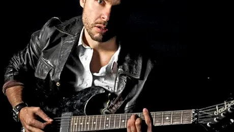 Dj Magan prezinta piesa „Dancing”, in varianta remixata