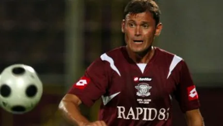 Perja: „Nu m-au mai platit de 6 luni!” (Prosport)