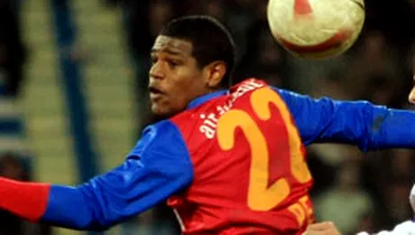 Jose Moreno nu se teme de „Capcaunul” Fabbiani