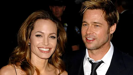 Brangelina îşi extinde imperiul imobiliar