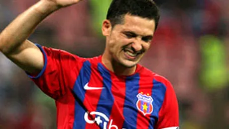 Radoi va fi apt pentru meciul cu Fiorentina