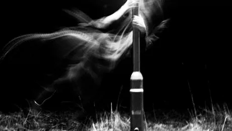 Copil de 10 ani cu puteri supranaturale! (video)