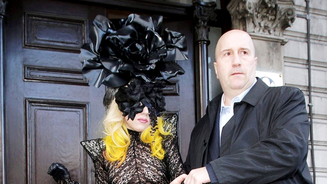 Lady Gaga