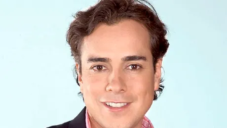 Jorge Enrique Abello nu suportă tocurile