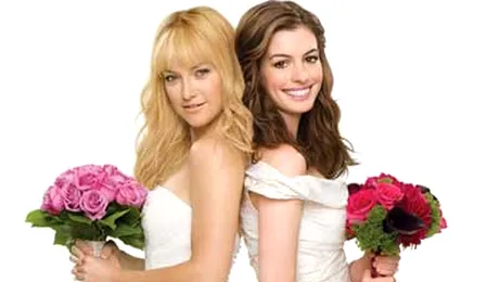 Targul de nunti din Piata Constitutiei isi inchide portile pe 5 aprilie