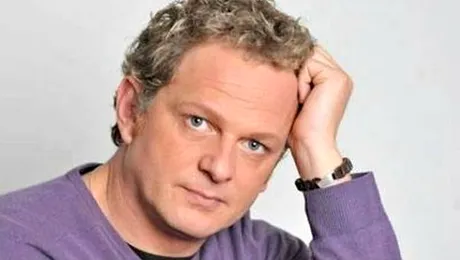 Leonard Miron pleacă din TVR: „M-am săturat să mă justific ce fac în pat”