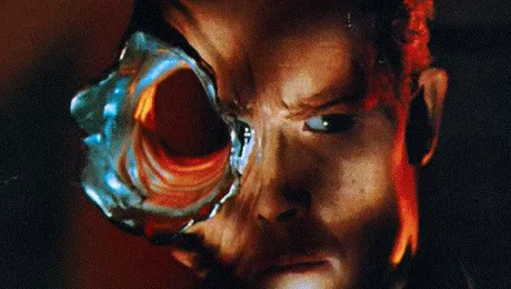 Ultima generatie de polimeri este capabila sa se vindece singura in 60 de secunde