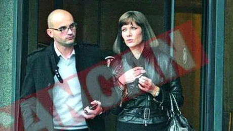 Incredibil! Romanita Iovan a pierdut sarcina!