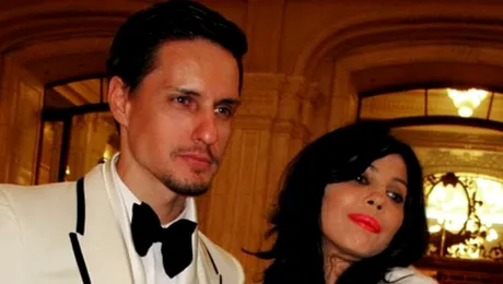 Cât de frumoasă este fetiţa lui Ingrid Vlasov!