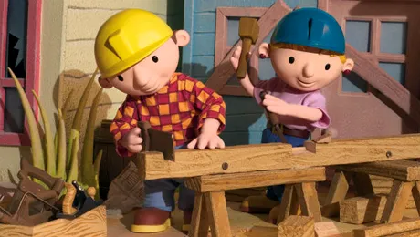 Vremea poveştilor la Jim Jam