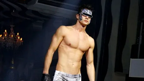 Voicu Panzar s-a insurat cu fiica unui prosper om de afaceri