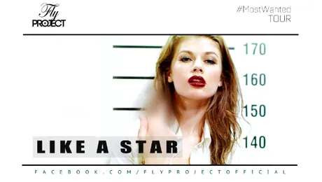 Băieţii de la Fly Project, arestaţi pentru 24 de ore!