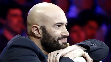 Mihai Bendeac iese din platoul ”iUmor” din cauza unei concurente: ”Nu puteam să mă uit la ea!”