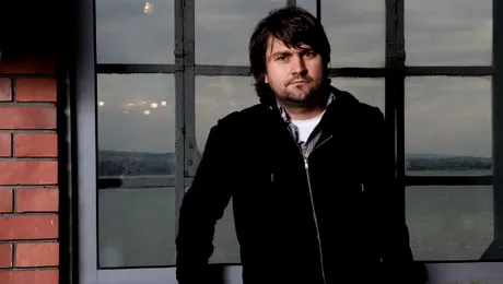 Gabriel Achim: “Nu-mi fac iluzii, ca să nu am deziluzii”