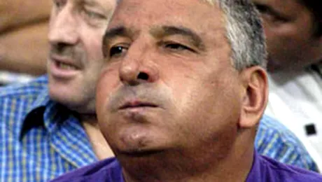 Rica Raducanu:”Daca as avea banii lui Copos, as finanta eu Rapidul”(GSP)