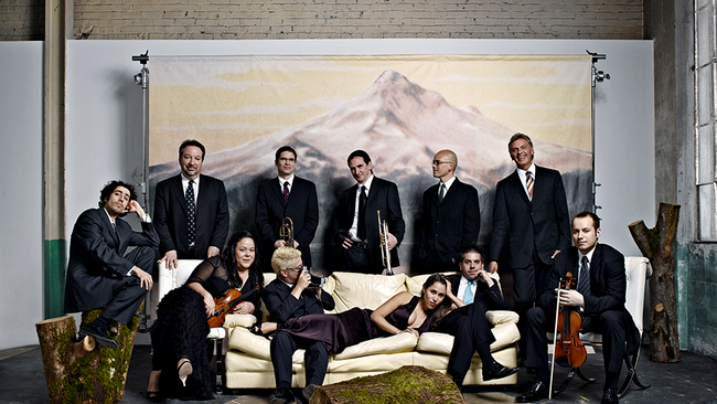 Pink Martini