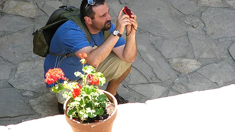 Castelul Pelisor. Vizitati-l repejor!