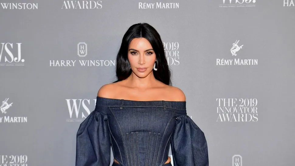 Kim Kardashian West va lansa o colecție vestimentară în colaborare cu casa de modă Fendi