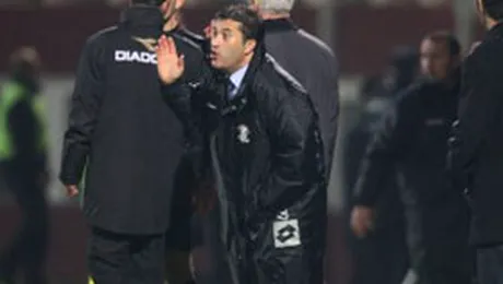 Rapid-FC Vaslui 2-2!