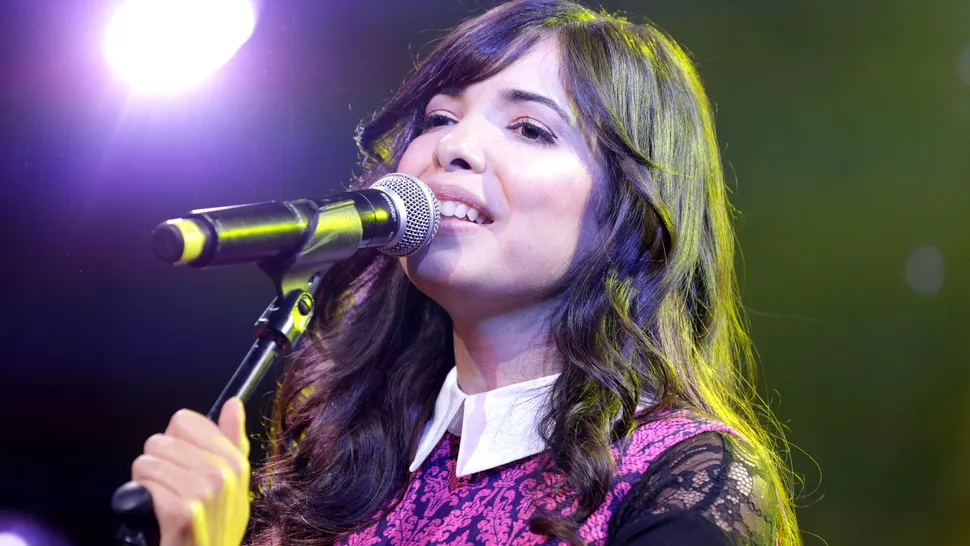 Indila va susţine două concerte la Bucureşti