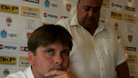 „Nu Uhrin a vandut meciul cu Dinamo, ci Iancu!” (Sport.ro)