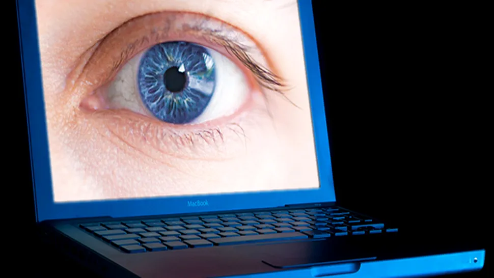 În curând, ecranele calculatoarelor vor putea fi controlate cu mișcări oculare