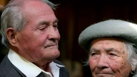 Pensionarii se revolta si dau Guvernul in judecata!